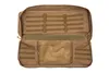 Pokrowiec Quick Deployment Rifle Bag 77cm - Tan